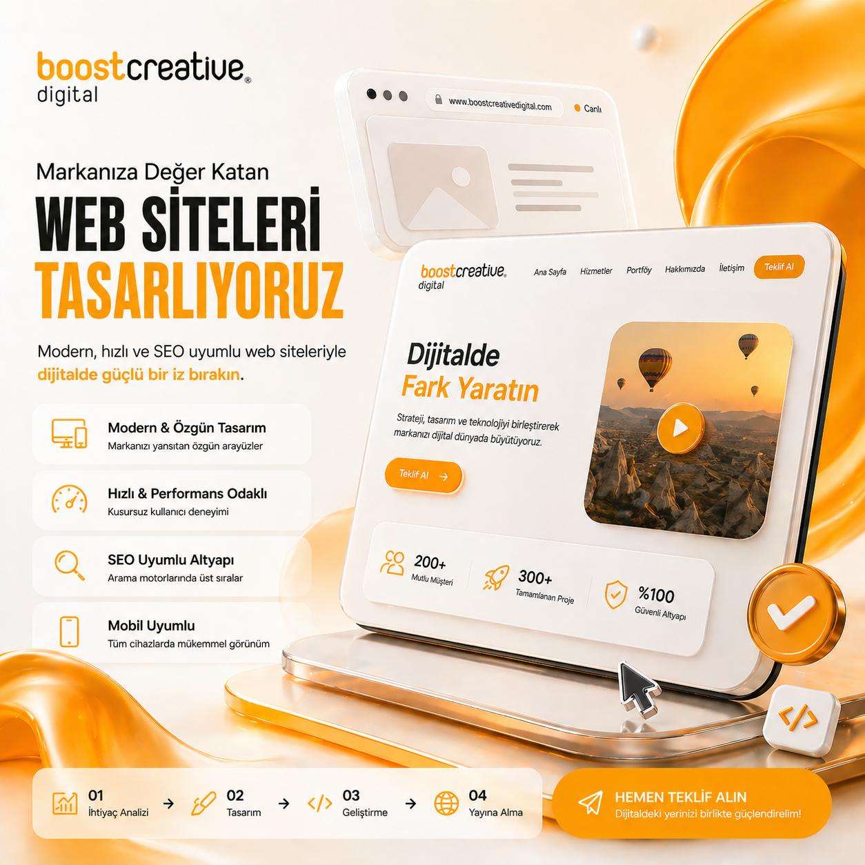 Web Sitesi
