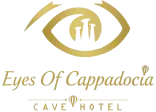 Eyes of Cappadocia