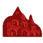 Red Cathedral