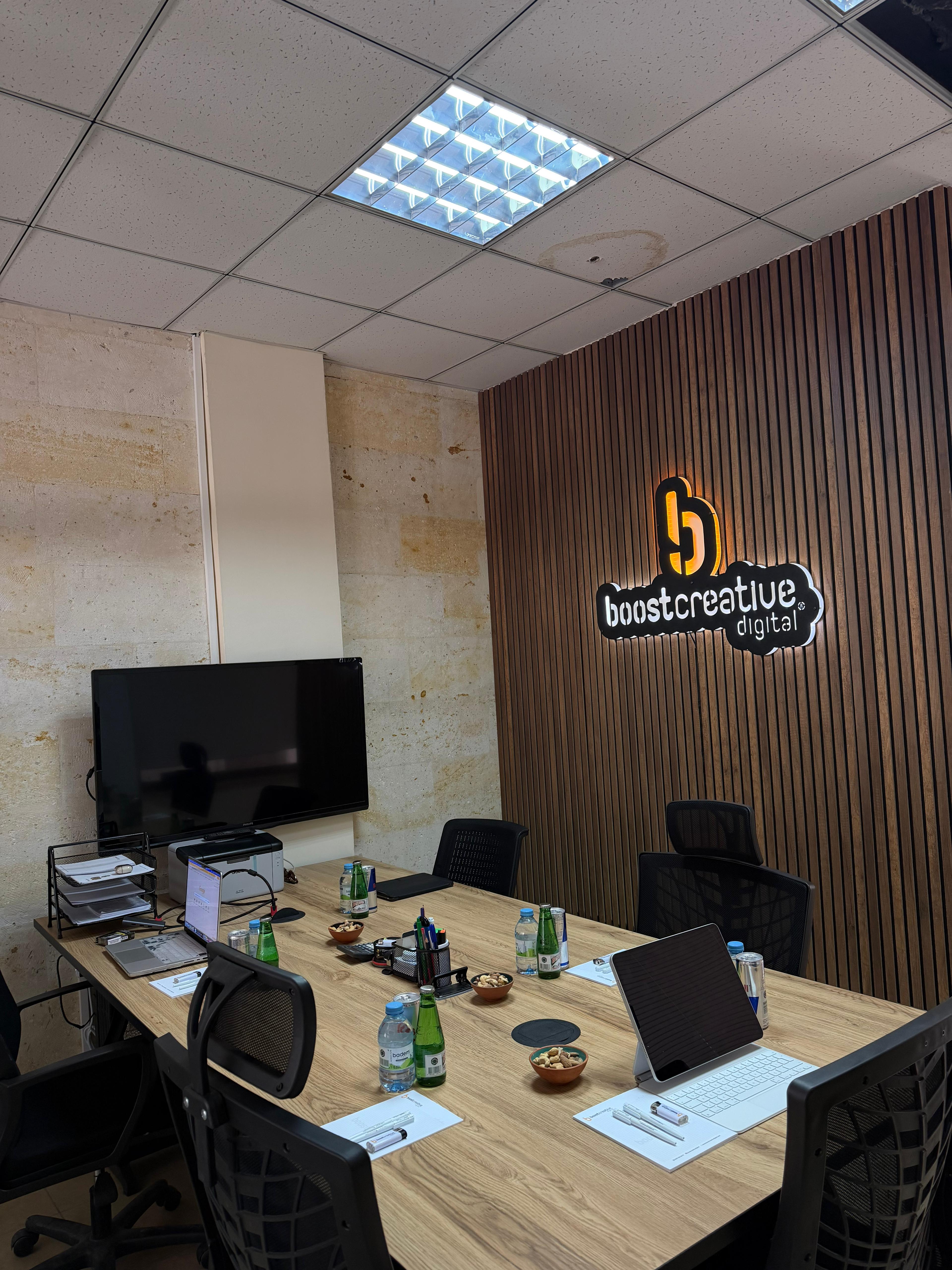 BoostCreative Digital Ofis